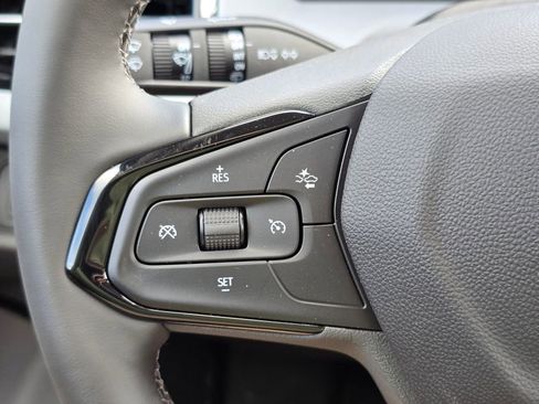 New 2027 Chevrolet Bolt RS FWD image 32