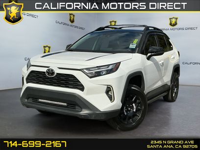 Used 2022 Toyota RAV4 XLE w/ Convenience Package