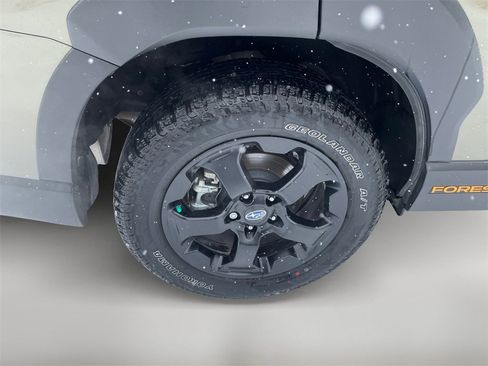 Used 2023 Subaru Forester Wilderness image 10