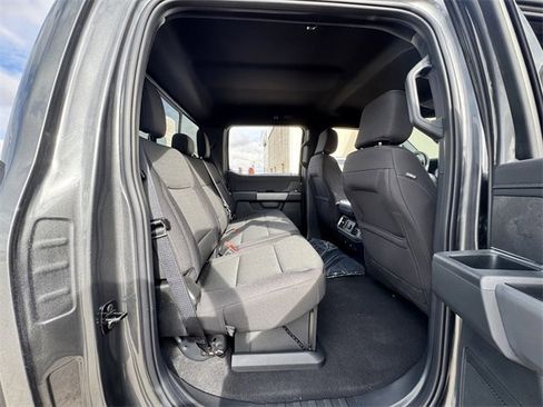 New 2025 Ford F150 XLT w/ Equipment Group 302A MID image 14