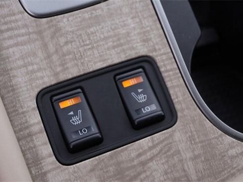 Certified 2024 Nissan Murano SL image 20