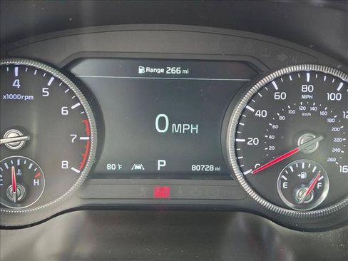Used 2020 Kia Telluride SX AWD/4WD image 11