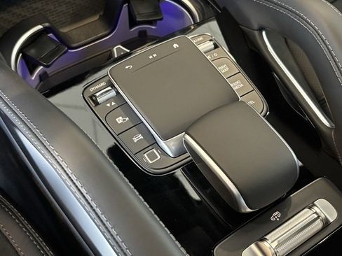 New 2025 Mercedes-Benz GLS 63 AMG 4MATIC image 22