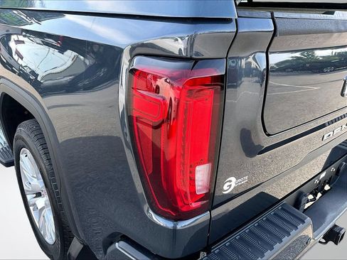 Used 2020 GMC Sierra 1500 Denali AWD/4WD image 32