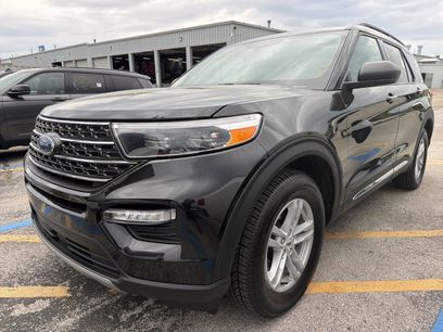 Used 2024 Ford Explorer XLT w/ Equipment Group 202A
