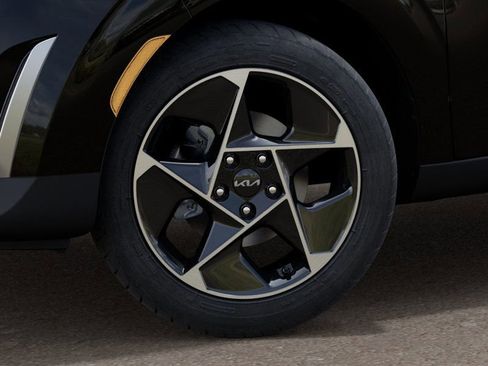 New 2025 Kia Soul EX image 9