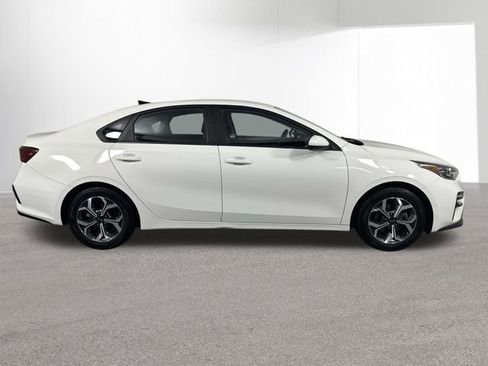 Used 2021 Kia Forte LXS image 33