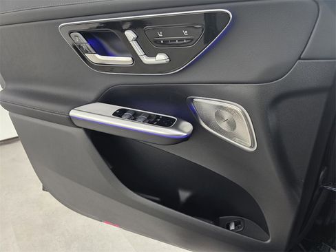 New 2026 Mercedes-Benz GLC 43 AMG 4MATIC image 18