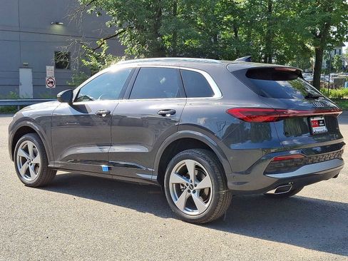 New 2025 Audi Q5 Premium Plus image 11