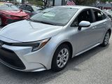 Used 2024 Toyota Corolla LE image 3