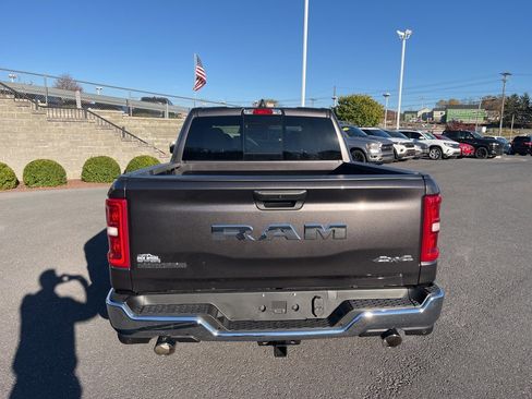 New 2026 RAM 1500 Big Horn image 7