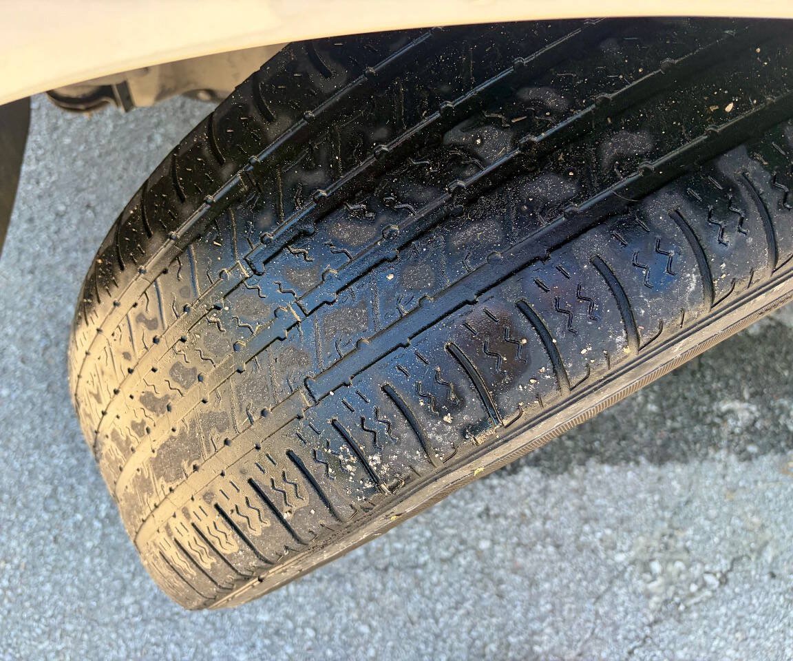 Used 2006 Saturn Vue 2WD V6 w/ Leather Appointments Pkg image 15