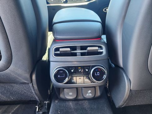 Used 2024 Genesis GV70 3.5T Sport w/ Sport Prestige Package image 18