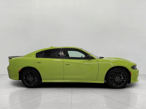 Used 2023 Dodge Charger GT w/ Blacktop Special Edition AWD/4WD image 12