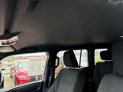 Used 2024 Toyota Land Cruiser 1958 AWD/4WD image 22