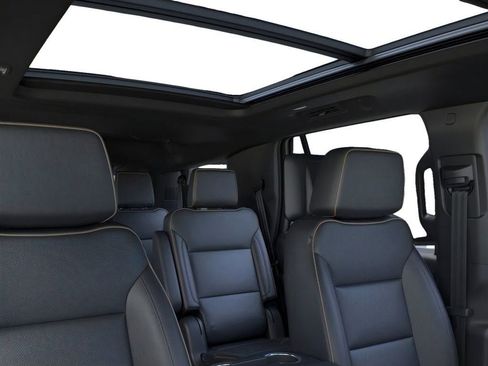 New 2026 Chevrolet Tahoe Premier AWD/4WD image 24