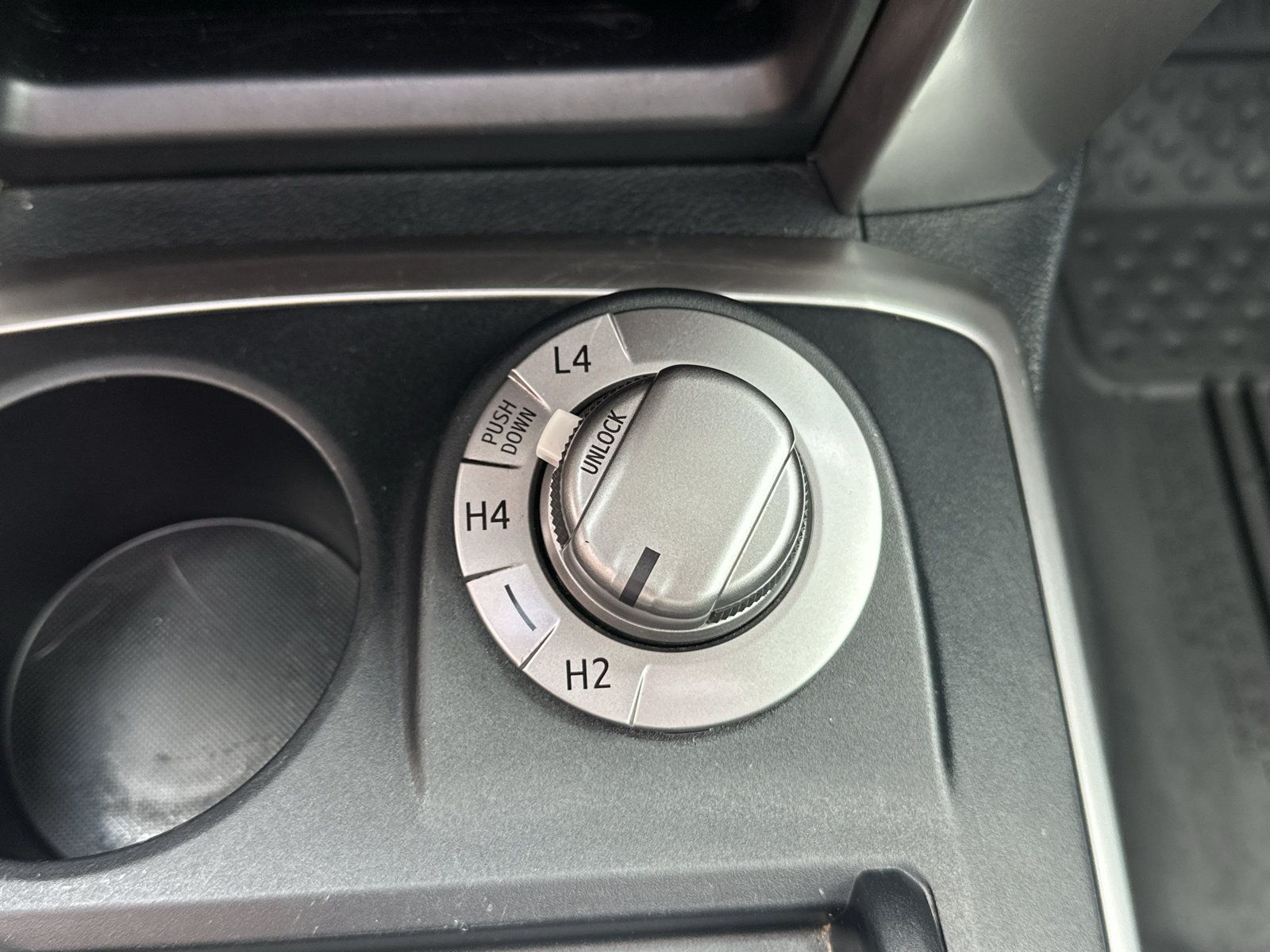 Used 2019 Toyota 4Runner SR5 Premium AWD/4WD image 24