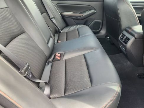 Used 2026 Nissan Altima 2.5 SR FWD image 29