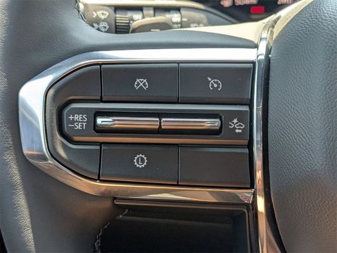 New 2026 GMC Acadia Elevation w/ Black Edition image 17