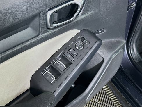 Used 2022 Honda Civic LX image 15
