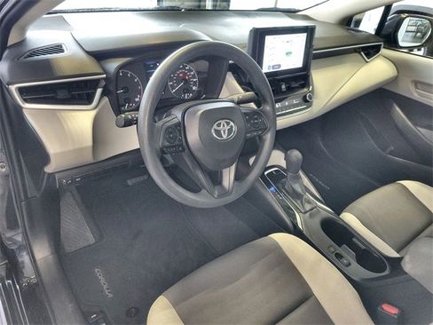 Used 2024 Toyota Corolla LE image 14