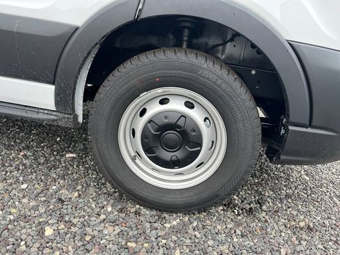 New 2025 Ford Transit 350 image 17