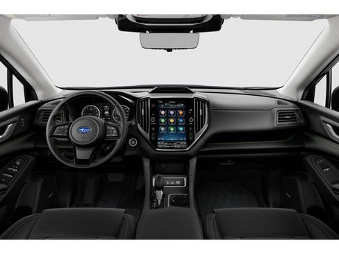 New 2025 Subaru Ascent Bronze Edition image 19