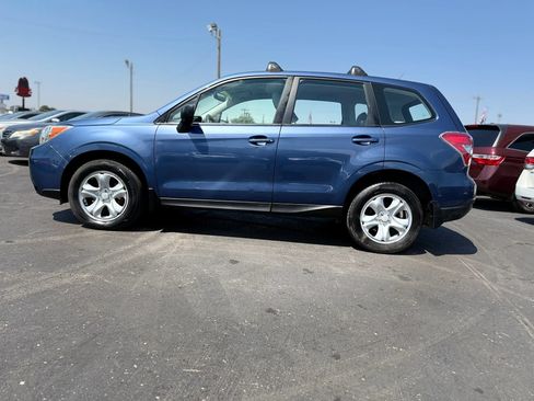 Used 2014 Subaru Forester 2.5i AWD/4WD image 6
