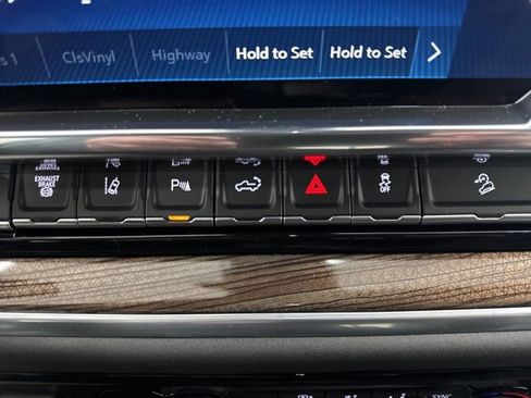 New 2026 Chevrolet Silverado 2500 LT w/ Trail Boss Package image 20