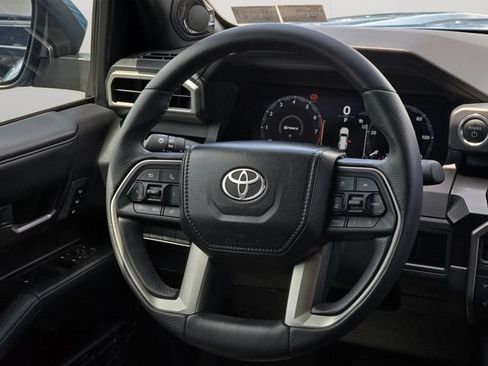 Certified 2026 Toyota 4Runner Limited AWD/4WD image 19