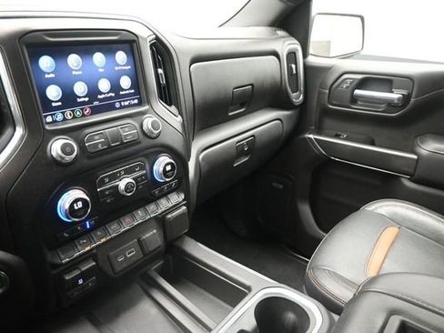 Used 2020 GMC Sierra 1500 AT4 w/ AT4 Premium Package AWD/4WD image 31