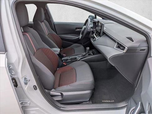 Used 2024 Toyota Corolla SE FWD image 20