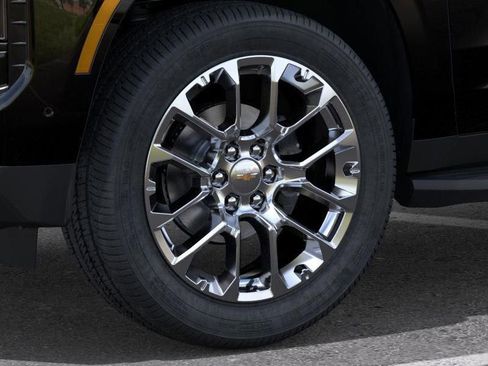 New 2026 Chevrolet Tahoe Premier AWD/4WD image 9
