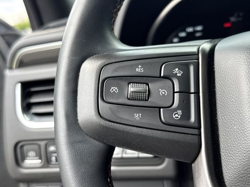 Used 2023 GMC Yukon AT4 w/ AT4 Premium Package AWD/4WD image 20