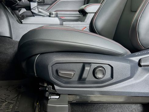 New 2025 Toyota Tacoma TRD Pro image 21