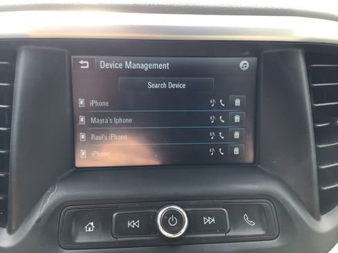 Used 2019 GMC Acadia SLE AWD/4WD image 22