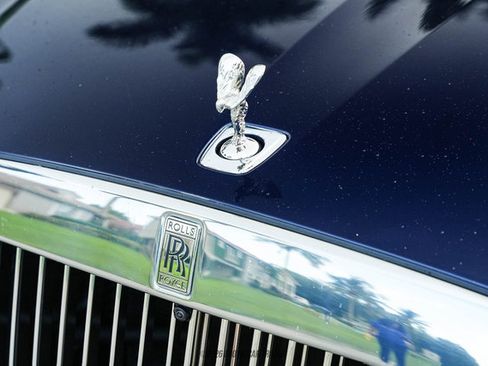 Used 2022 Rolls-Royce Ghost AWD/4WD image 64
