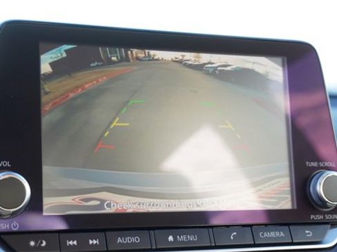 Used 2024 Nissan Altima 2.5 SR image 24