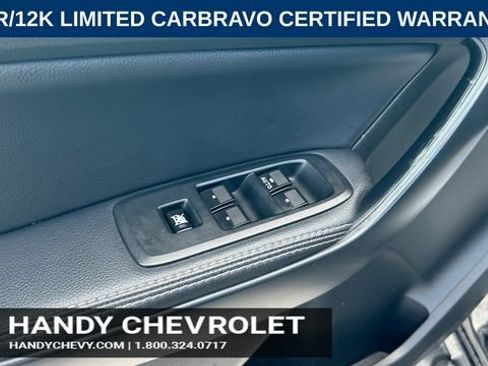 Used 2022 Ford Ranger Lariat w/ Equipment Group 501A High AWD/4WD image 14