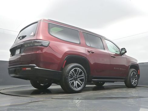 New 2026 Jeep Grand Wagoneer image 53