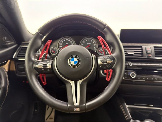 Used 2016 BMW M4 Coupe RWD image 27