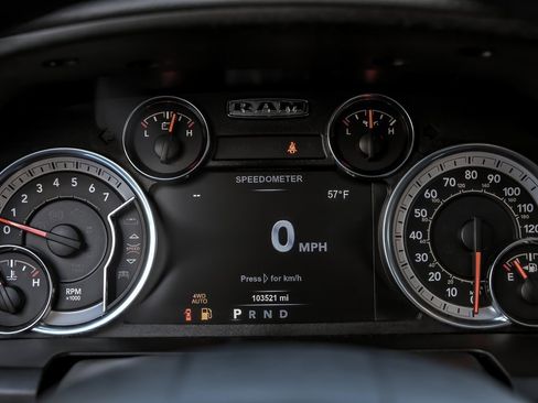 Used 2018 RAM 1500 Big Horn image 20