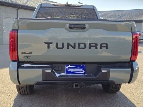 Used 2022 Toyota Tundra SR5 image 29