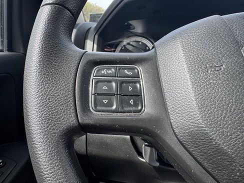 Used 2023 RAM 1500 Tradesman w/ Chrome Plus Package image 17