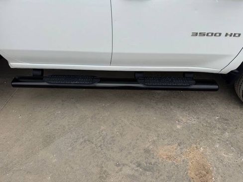 Used 2023 Chevrolet Silverado 3500 W/T w/ WT Fleet Convenience Package AWD/4WD image 44