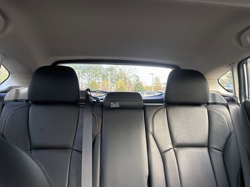 Used 2023 Subaru Crosstrek 2.5i Limited w/ Popular Package #3 image 13