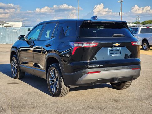 Used 2026 Chevrolet Equinox LT AWD/4WD image 7