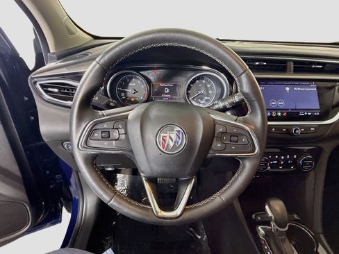 Used 2023 Buick Encore GX Select FWD image 13