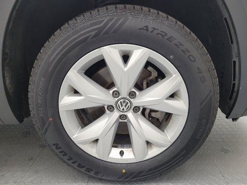 Used 2019 Volkswagen Atlas SE w/ Towing Package AWD/4WD image 31