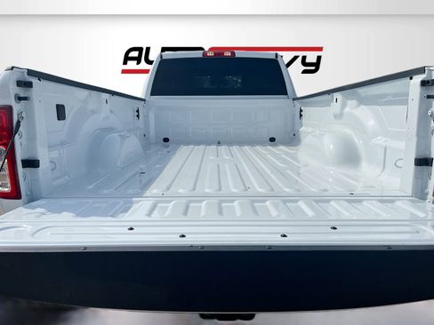Used 2024 RAM 2500 Tradesman RWD image 24